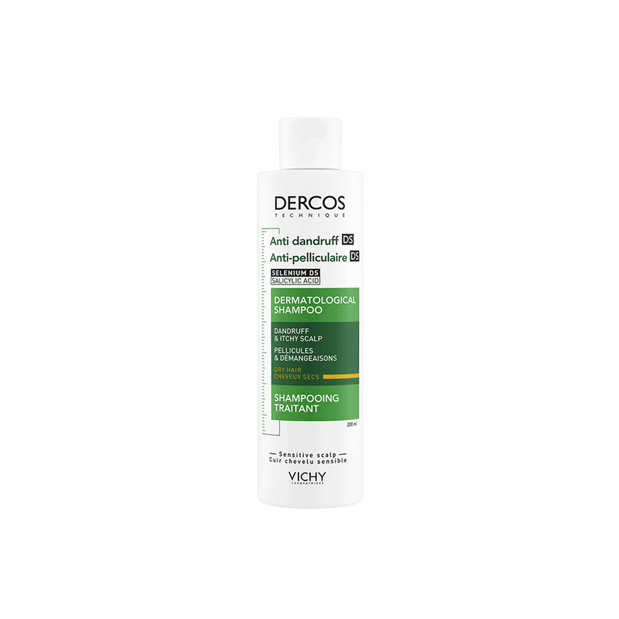 Anti-Dandruff Shampoo