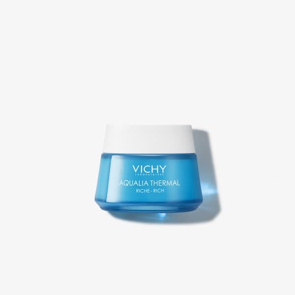 Aqualia Thermal Cream