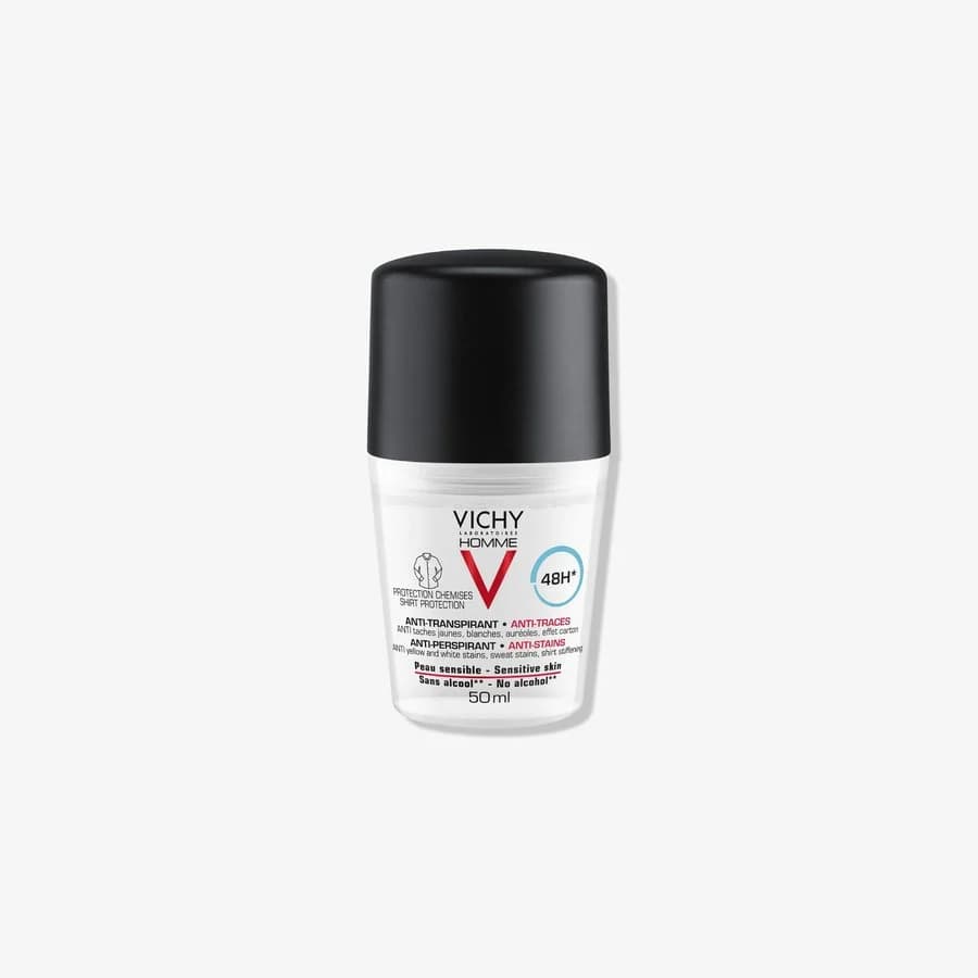 Homme Deodorant Spray