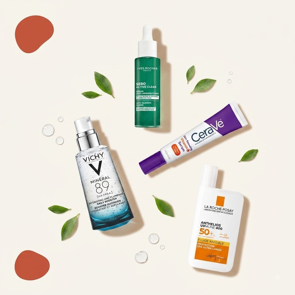 Skincare