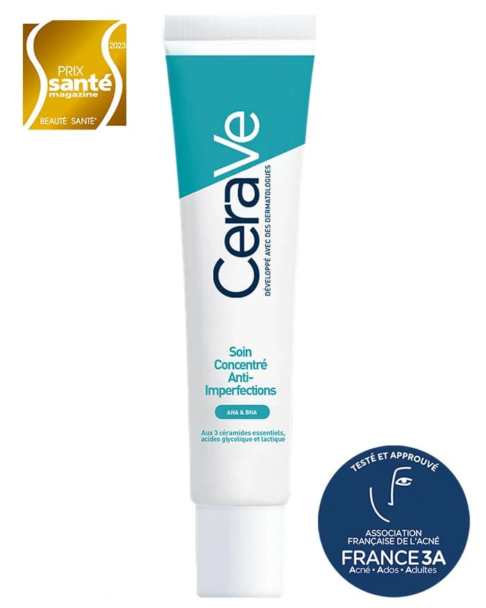 Blemish Control Gel
