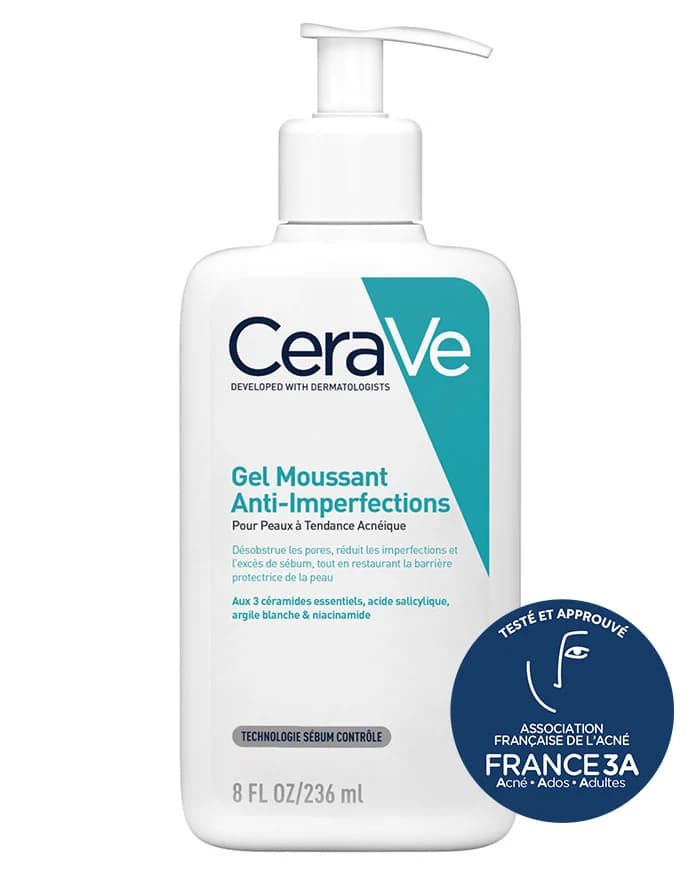 Daily Facial Cleanser