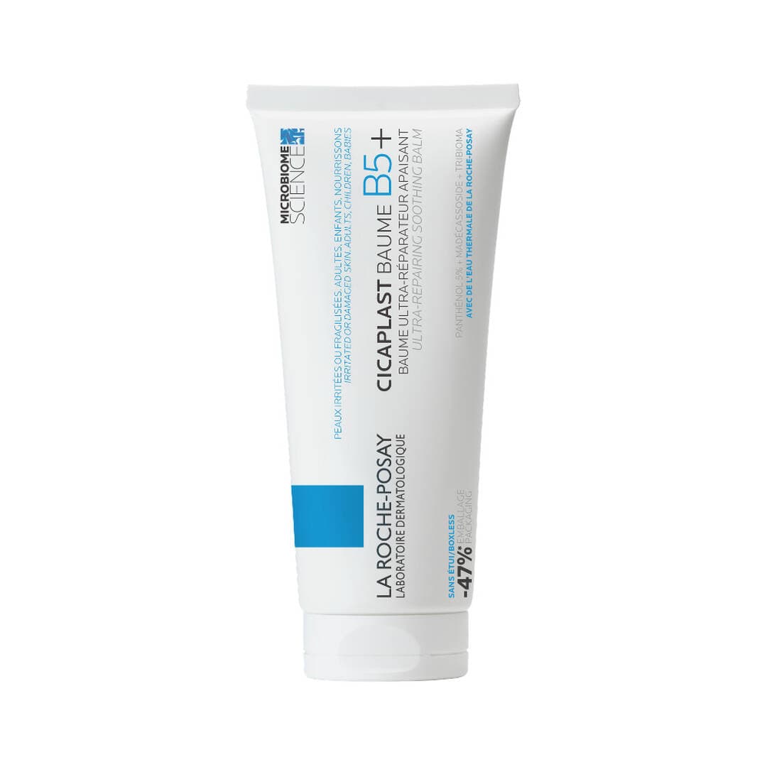 Cicaplast Baume B5
