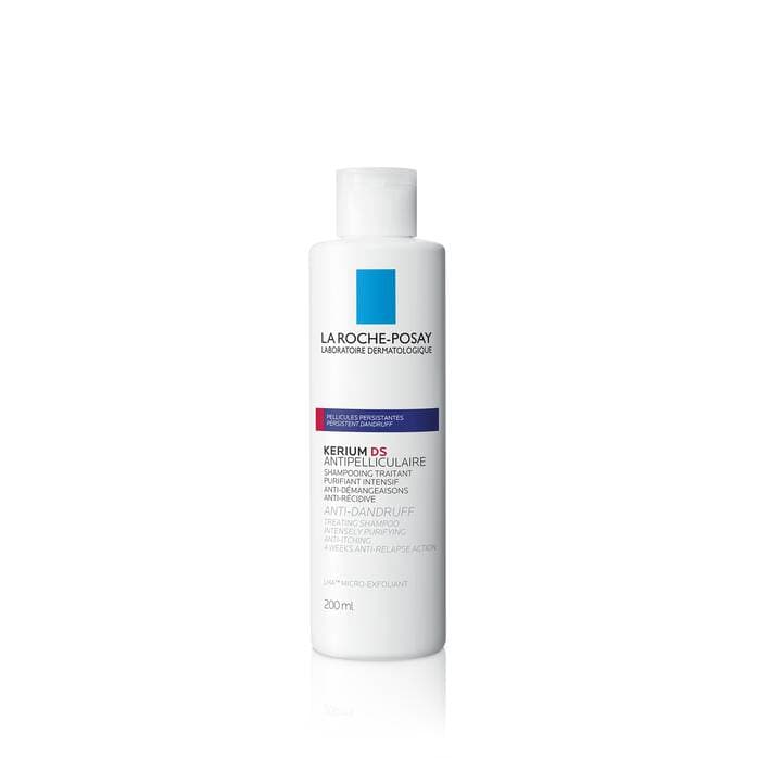 Kerium DS Shampooing Antipelliculaire Intensif