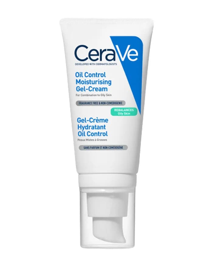 Moisturizing Cream